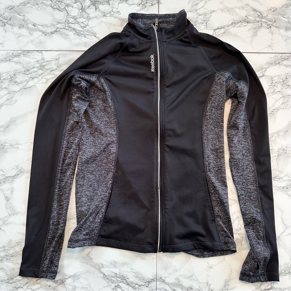 Reebok | Running Jacket - Picture 3 of 11